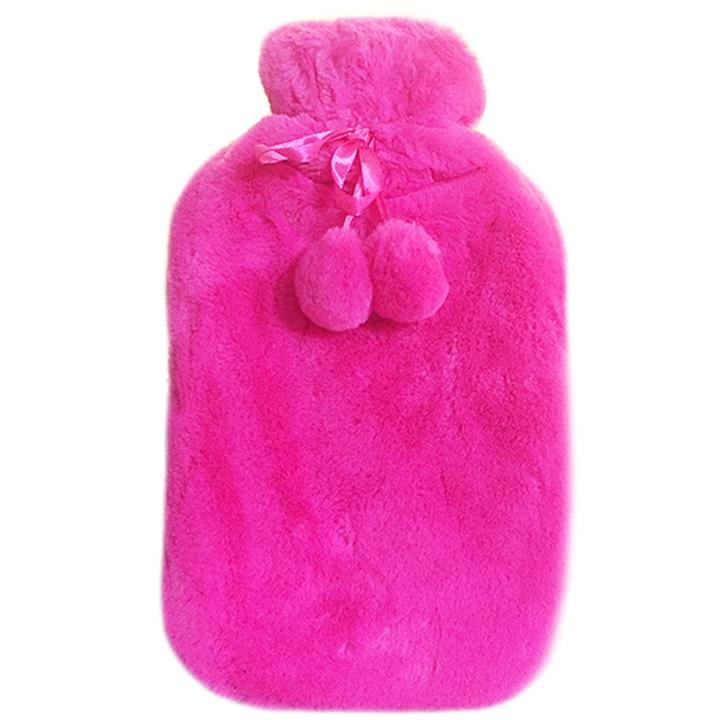 کیسه آب گرم زیکلاس‌مد مدل Adult بزرگسالان Zyklusmed Adult Hot Water Bottle